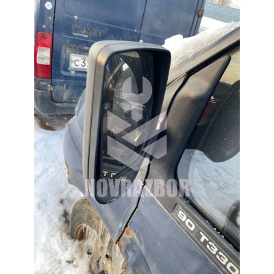 Зеркало левое электрическое Ford Transit FA 2000-2006