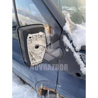 Зеркало правое электрическое Ford Transit FA 2000-2006
