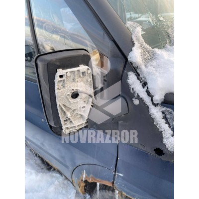 Зеркало правое электрическое Ford Transit FA 2000-2006
