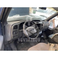 Торпедо Ford Transit FA 2000-2006