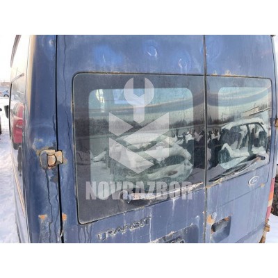 Стекло двери задней левой Ford Transit FA 2000-2006