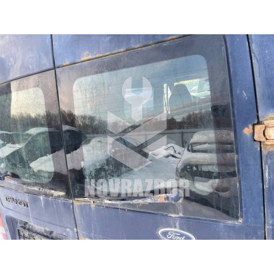 Стекло двери задней правой Ford Transit FA 2000-2006