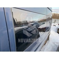Стекло кузовное глухое левое Ford Transit FA 2000-2006