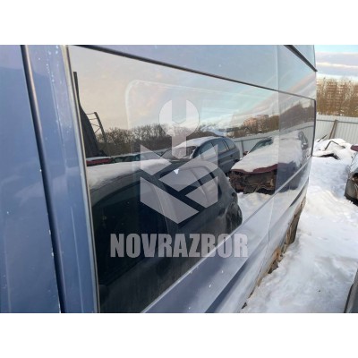 Стекло кузовное глухое левое Ford Transit FA 2000-2006