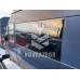 Стекло кузовное глухое левое Ford Transit FA 2000-2006