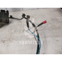 Проводка (коса) Ford Focus 2 08-11