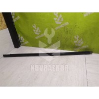 Накладка стекла переднего правого Kia Spectra 2001-2011