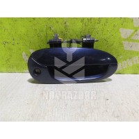 Ручка двери передней наружная правая Kia Spectra 2001-2011