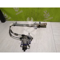 Стеклоподъемник электр. передний правый Kia Spectra 2001-2011