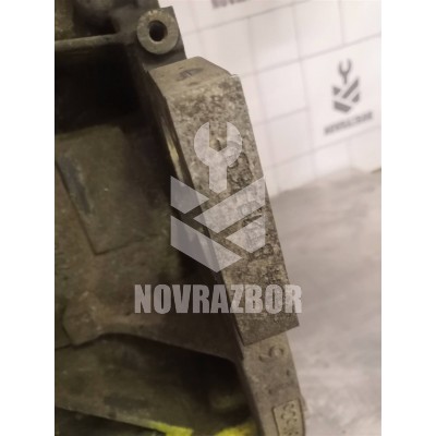 Двигатель Ford Focus 2 08-11