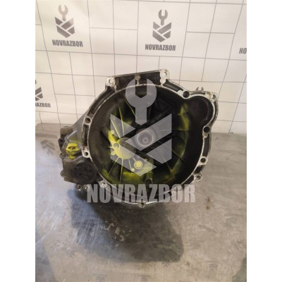 МКПП механическая коробка Ford Focus 2 08-11
