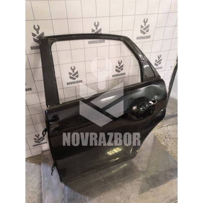 Дверь задняя левая Ford Focus 2 08-11