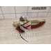 Ручка двери передней наружная правая Chevrolet Aveo (T250) 2005-2011