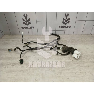 Проводка (коса) Chevrolet Aveo (T250) 2005-2011