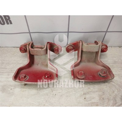 Петля двери передней Chevrolet Aveo (T250) 2005-2011