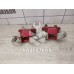 Петля двери передней Chevrolet Aveo (T250) 2005-2011
