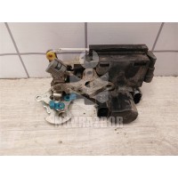Замок двери передней правой Chevrolet Aveo (T250) 2005-2011