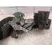 Замок двери передней правой Chevrolet Aveo (T250) 2005-2011