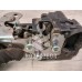 Замок двери передней правой Chevrolet Aveo (T250) 2005-2011