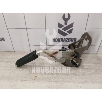 Рычаг стояночного тормоза Ford Focus 2 08-11