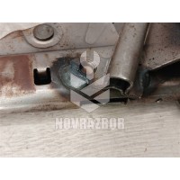 Рычаг стояночного тормоза Ford Focus 2 08-11