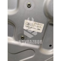 Стеклоподъемник мех задний правый Ford Focus 2 08-11