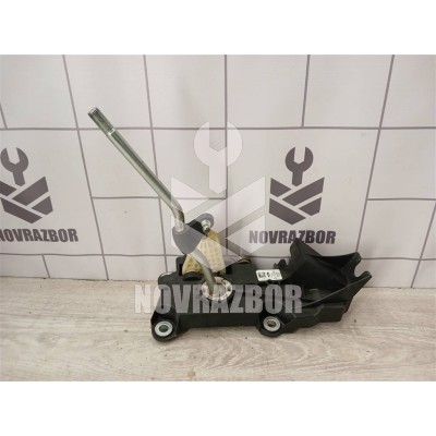 Кулиса КПП Ford Focus 2 08-11
