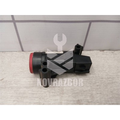 Клапан отсечки топлива Ford Focus 2 08-11