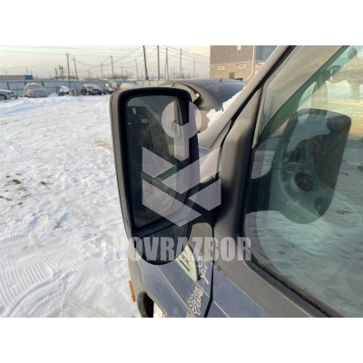 Зеркало левое электрическое Ford Transit 06-13