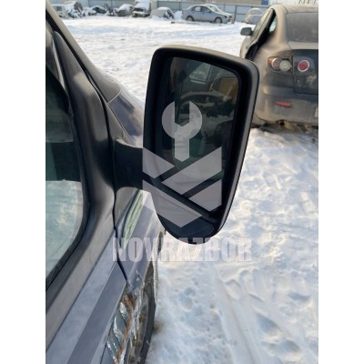 Зеркало правое электрическое Ford Transit 06-13