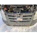 Бампер передний Ford Transit 06-13
