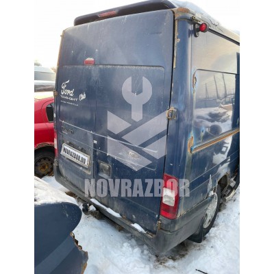 Дверь багажника правая Ford Transit 06-13