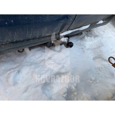 Сцепное устройство (Фаркоп) Ford Transit 06-13
