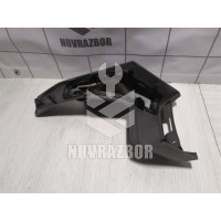 Накладка декоративная Ford Focus 2 08-11
