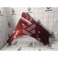 Крыло переднее правое Chevrolet Aveo (T250) 2005-2011