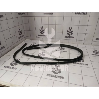 Уплотнитель двери Ford Focus 2 08-11