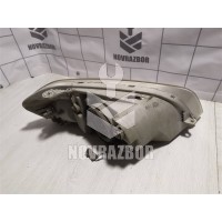 Фара левая Chevrolet Aveo (T250) 2005-2011