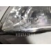 Фара левая Chevrolet Aveo (T250) 2005-2011