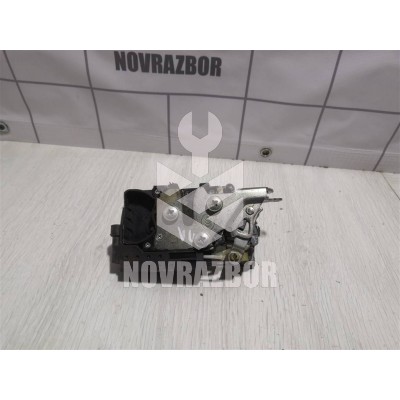 Замок двери передней левой Chevrolet Aveo (T250) 2005-2011