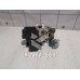 Замок двери передней левой Chevrolet Aveo (T250) 2005-2011