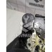 Замок двери передней левой Chevrolet Aveo (T250) 2005-2011