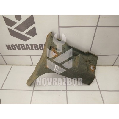 Накладка (кузов наружные) Ford Focus 2 08-11