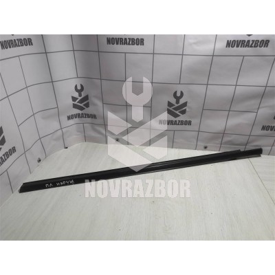 Накладка двери передней левой Chevrolet Aveo (T250) 2005-2011