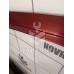 Дверь передняя левая Chevrolet Aveo (T250) 2005-2011