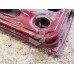 Дверь передняя левая Chevrolet Aveo (T250) 2005-2011