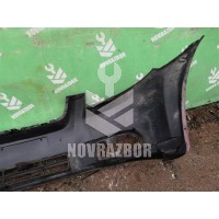 Бампер передний Chevrolet Aveo (T250) 2005-2011