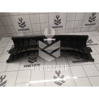 Обшивка багажника Ford Focus 2 08-11