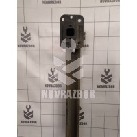 Усилитель заднего бампера Ford Focus 2 08-11