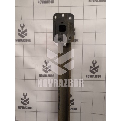 Усилитель заднего бампера Ford Focus 2 08-11