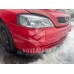 Бампер передний Opel Astra G 1998-2005